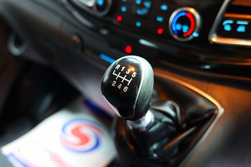 Used Ford Transit Custom 2020 for sale - 77027610: Photo 27