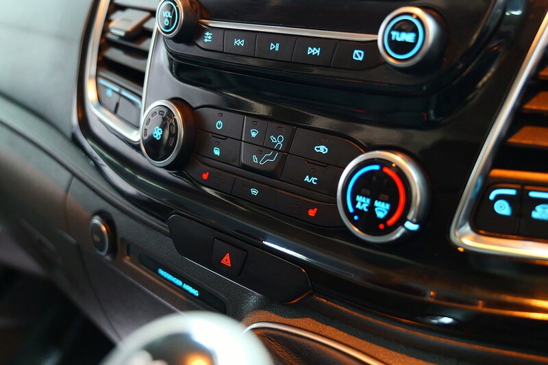 Used Ford Transit Custom 2020 for sale - 77027610: Photo 28