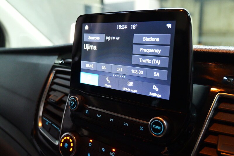 Used Ford Transit Custom 2020 for sale - 77027610: Photo 29