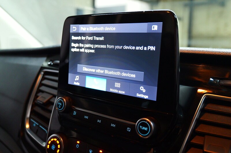 Used Ford Transit Custom 2020 for sale - 77027610: Photo 31