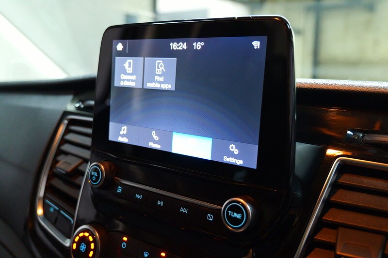 Used Ford Transit Custom 2020 for sale - 77027610: Photo 32