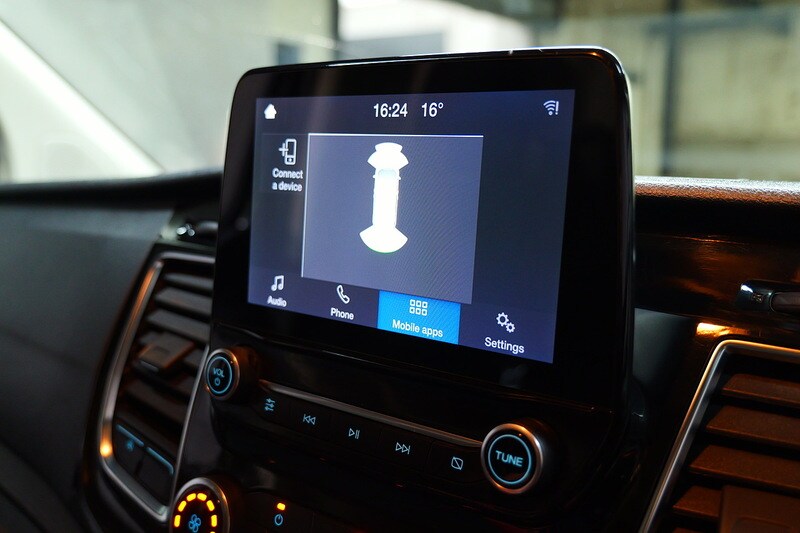 Used Ford Transit Custom 2020 for sale - 77027610: Photo 33