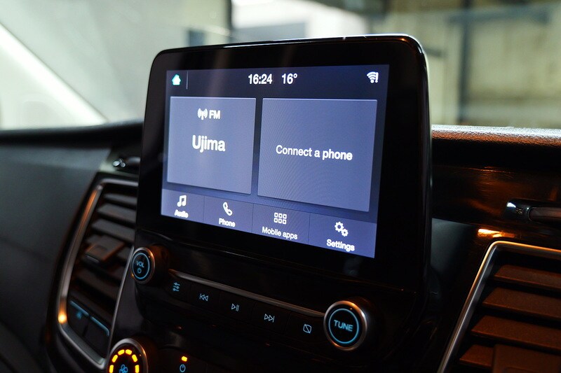 Used Ford Transit Custom 2020 for sale - 77027610: Photo 34