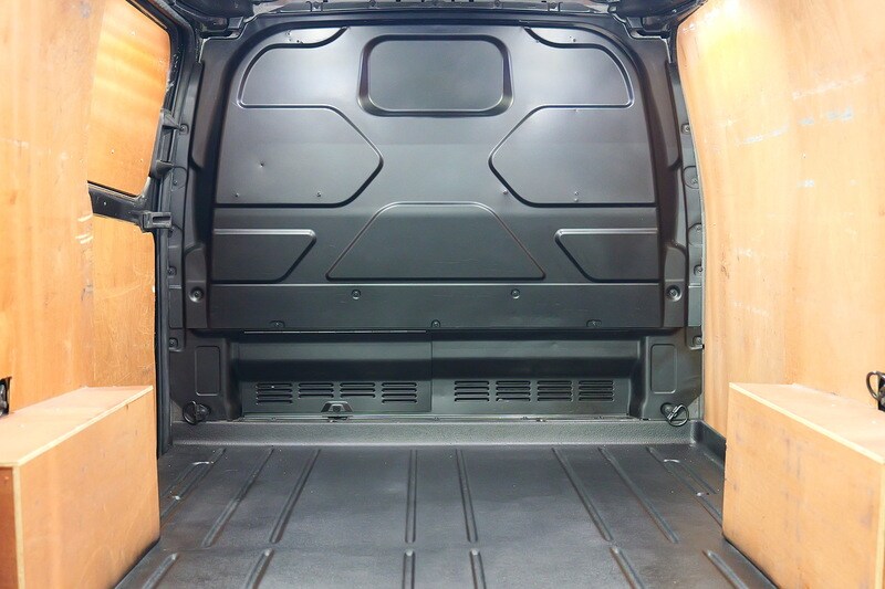 Used Ford Transit Custom 2020 for sale - 77027610: Photo 35