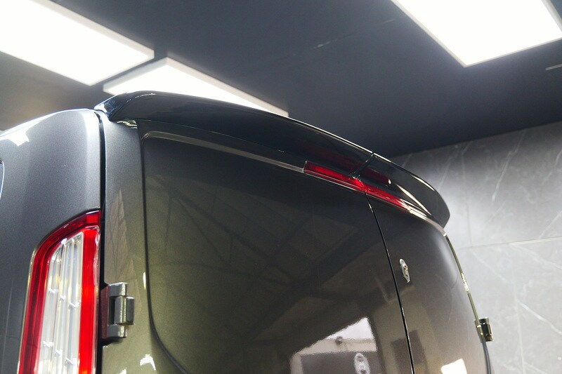 Used Ford Transit Custom 2020 for sale - 77027610: Photo 37