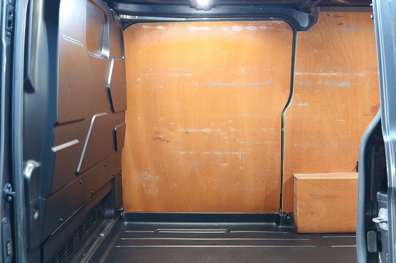 Used Ford Transit Custom 2020 for sale - 77027610: Photo 38