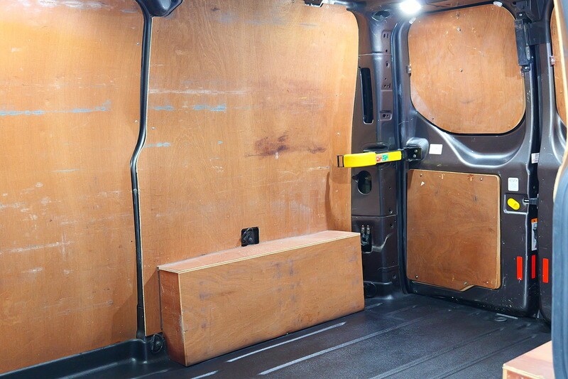 Used Ford Transit Custom 2020 for sale - 77027610: Photo 39