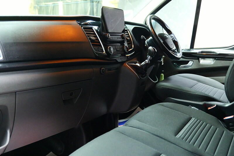 Used Ford Transit Custom 2020 for sale - 77027610: Photo 40