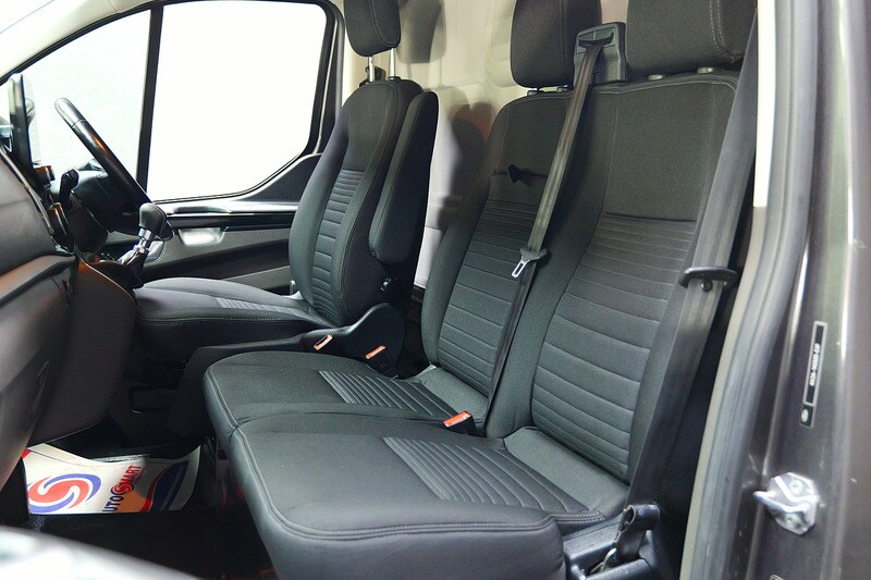 Used Ford Transit Custom 2020 for sale - 77027610: Photo 41