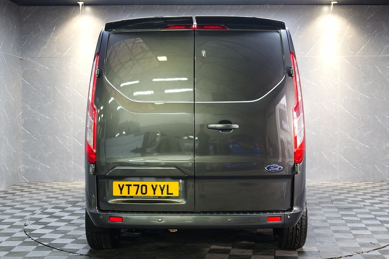 Used Ford Transit Custom 2020 for sale - 77027610: Photo 6