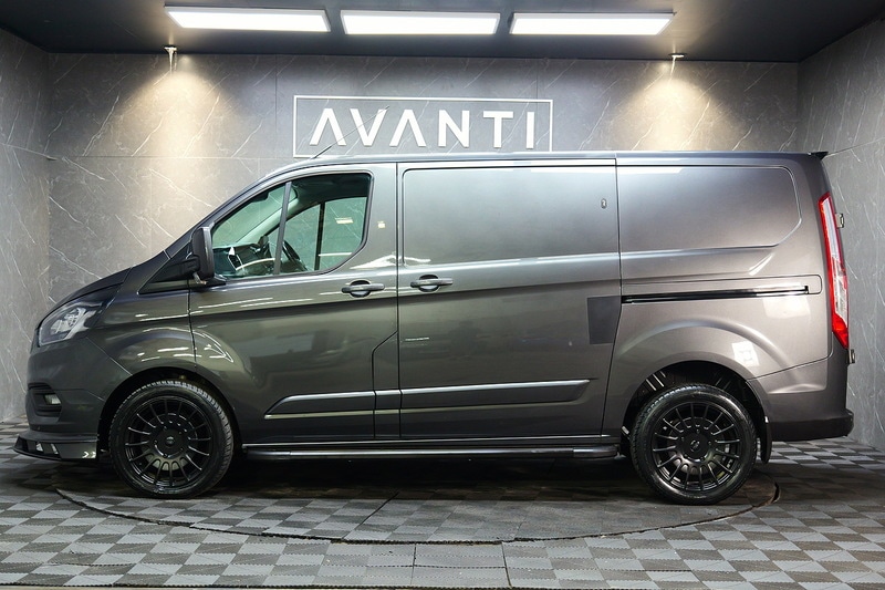 Used Ford Transit Custom 2020 for sale - 77027610: Photo 8