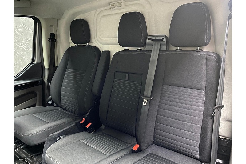 Used Ford Transit Custom 2022 for sale - 77422902: Photo 16