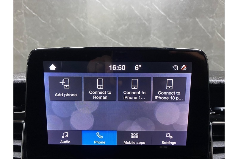 Used Ford Transit Custom 2022 for sale - 77422902: Photo 19