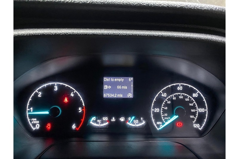 Used Ford Transit Custom 2022 for sale - 77422902: Photo 21