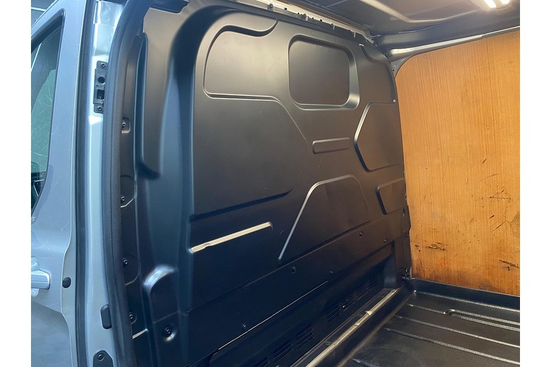 Used Ford Transit Custom 2022 for sale - 77422902: Photo 22