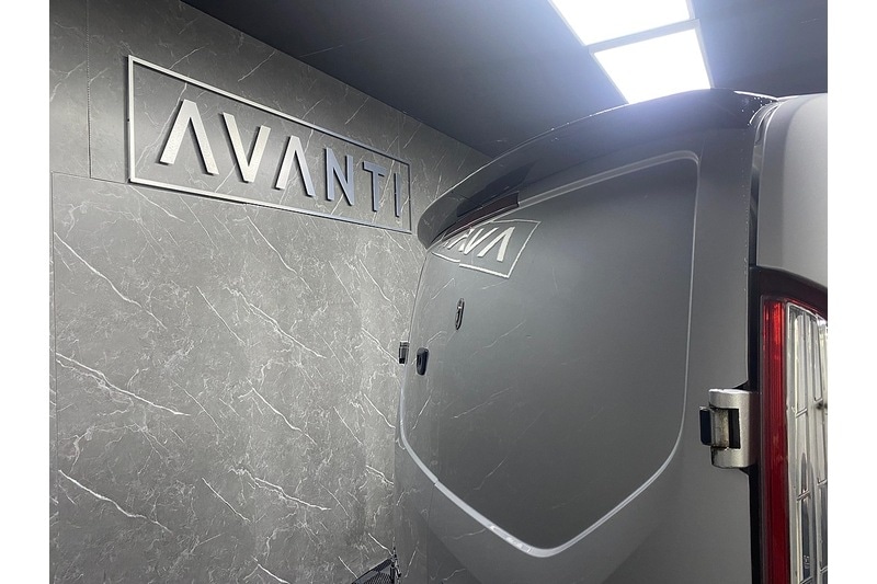 Used Ford Transit Custom 2022 for sale - 77422902: Photo 24