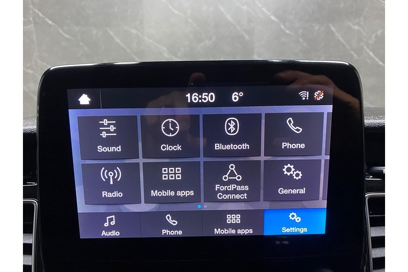 Used Ford Transit Custom 2022 for sale - 77422902: Photo 26