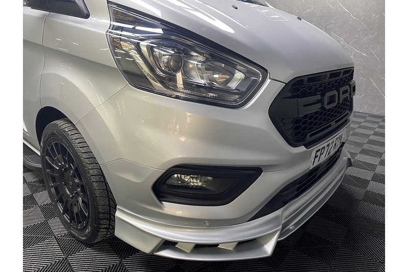 Used Ford Transit Custom 2022 for sale - 77422902: Photo 30