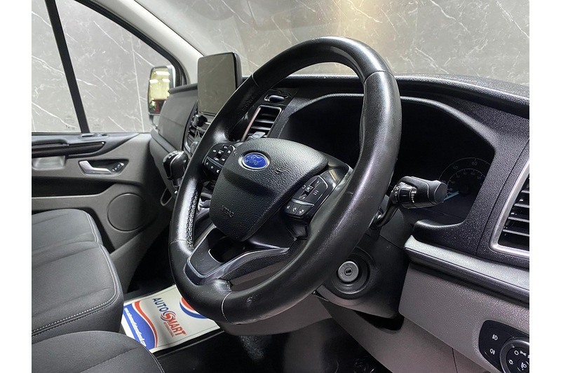 Used Ford Transit Custom 2022 for sale - 77422902: Photo 32