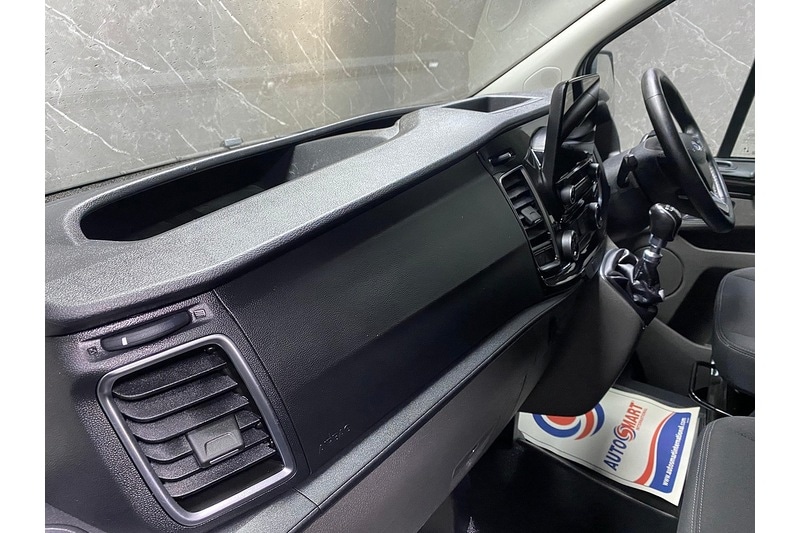 Used Ford Transit Custom 2022 for sale - 77422902: Photo 36