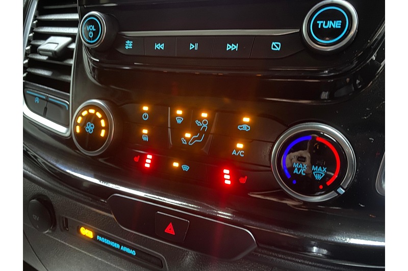 Used Ford Transit Custom 2022 for sale - 77422902: Photo 37