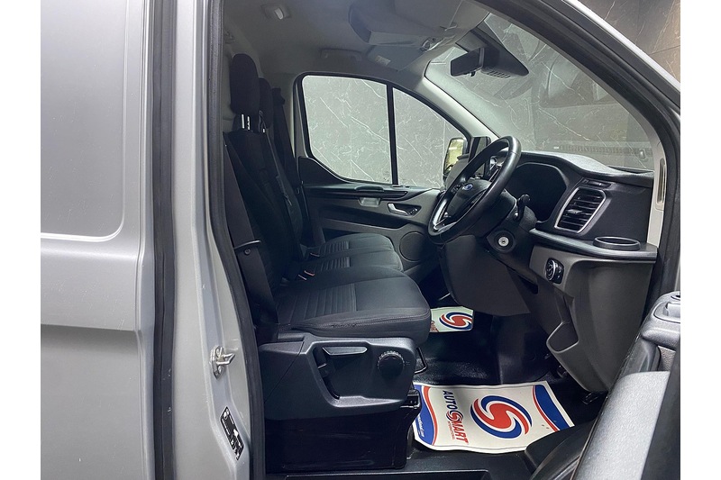 Used Ford Transit Custom 2022 for sale - 77422902: Photo 38