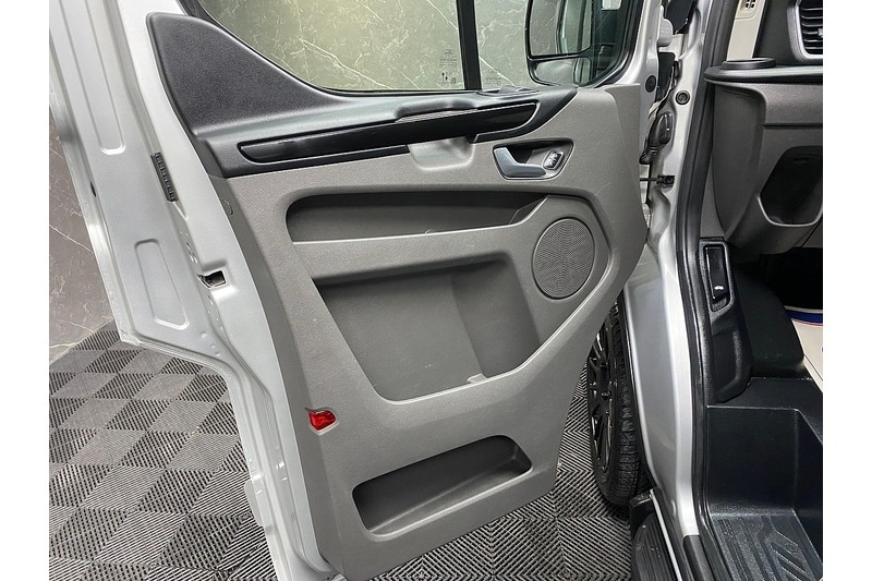 Used Ford Transit Custom 2022 for sale - 77422902: Photo 39