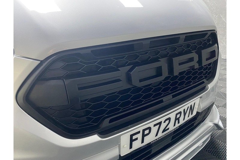 Used Ford Transit Custom 2022 for sale - 77422902: Photo 42