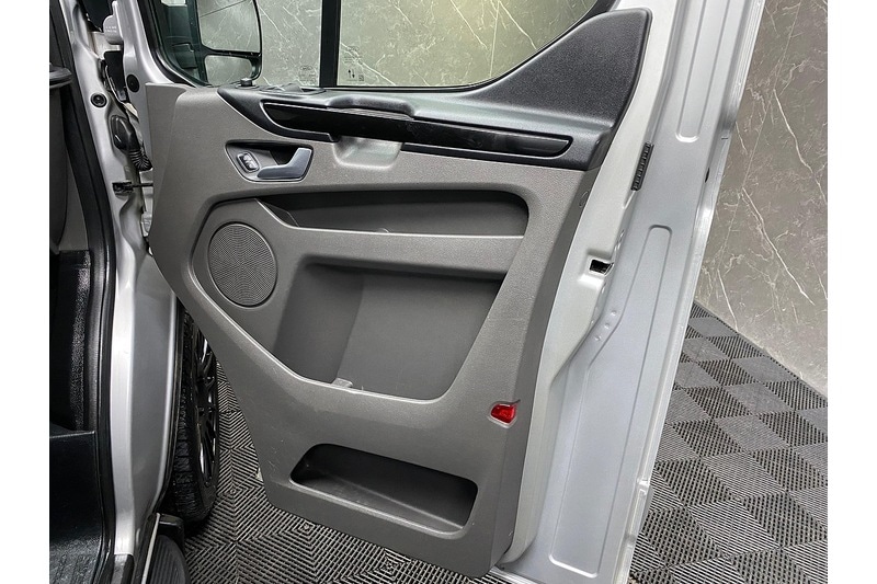 Used Ford Transit Custom 2022 for sale - 77422902: Photo 43