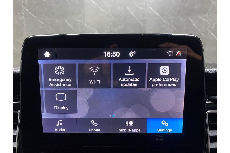 Used Ford Transit Custom 2022 for sale - 77422902: Photo 45