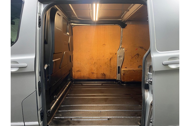 Used Ford Transit Custom 2022 for sale - 77422902: Photo 47