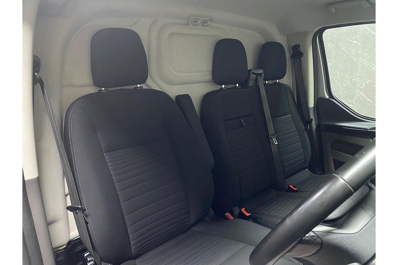 Used Ford Transit Custom 2022 for sale - 77422902: Photo 49