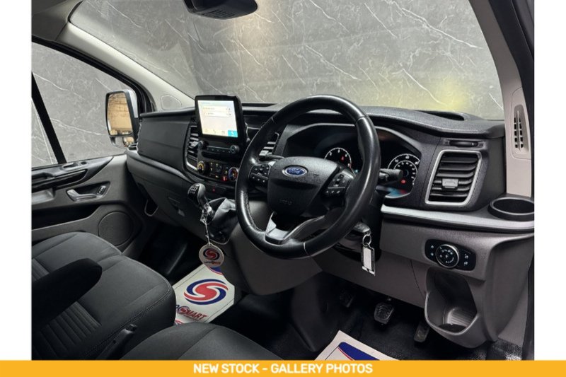 Used Ford Transit Custom 2022 for sale - 77422902: Photo 5