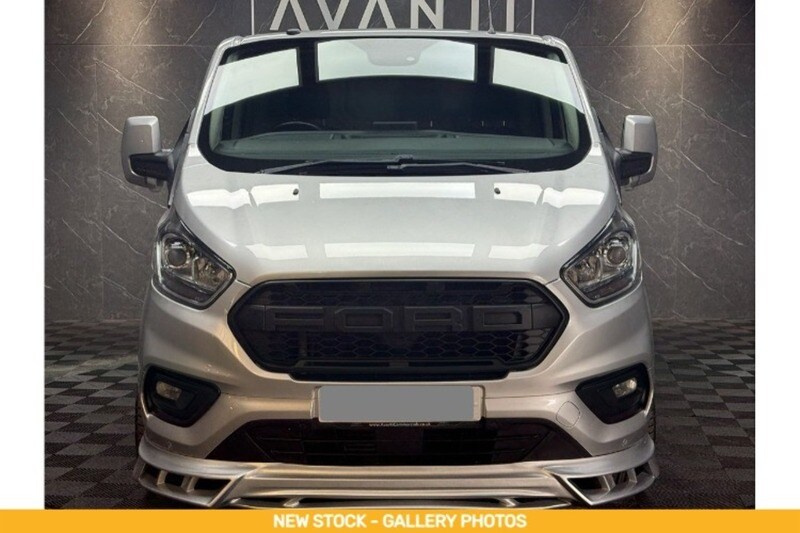 Used Ford Transit Custom 2022 for sale - 77422902: Photo 7