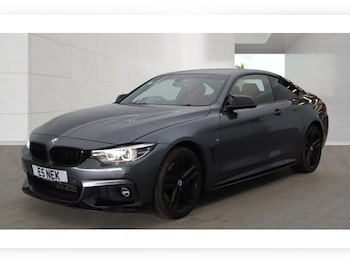 Used BMW 4 Series 2017 for sale - 79450563: Photo