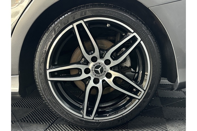 Used Mercedes-Benz CLA 2017 for sale - 77465268: Photo 17