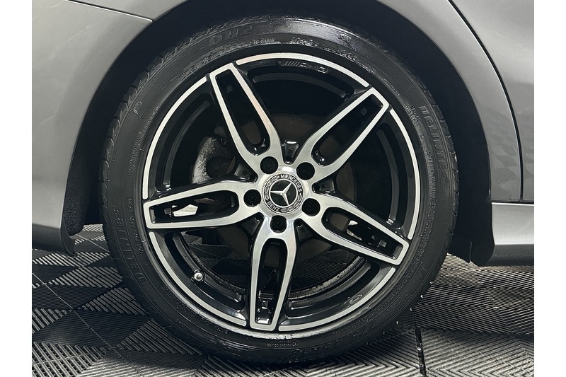 Used Mercedes-Benz CLA 2017 for sale - 77465268: Photo 18