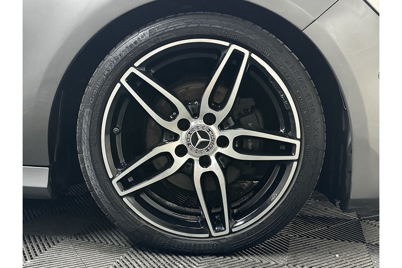 Used Mercedes-Benz CLA 2017 for sale - 77465268: Photo 22