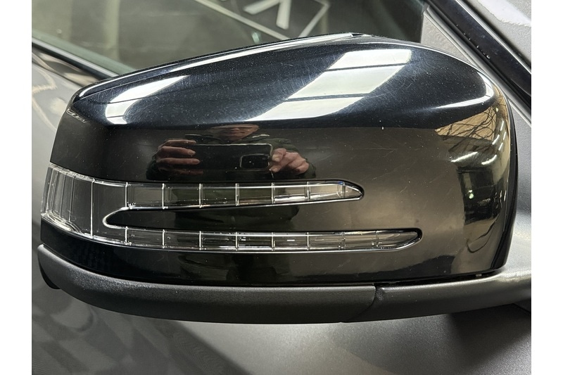 Used Mercedes-Benz CLA 2017 for sale - 77465268: Photo 23