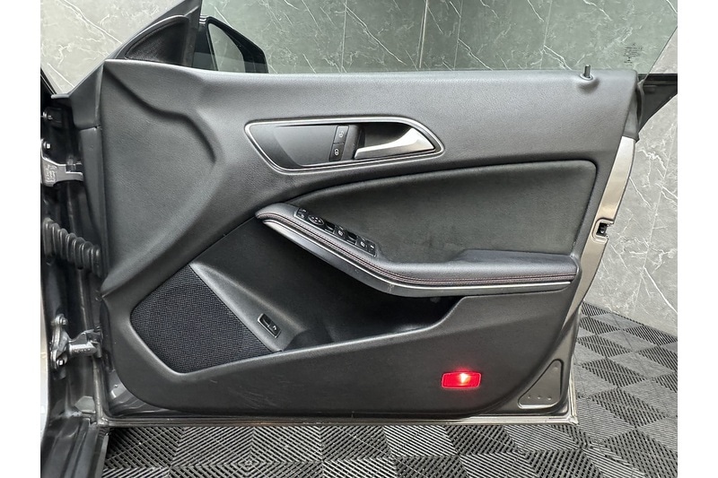 Used Mercedes-Benz CLA 2017 for sale - 77465268: Photo 24