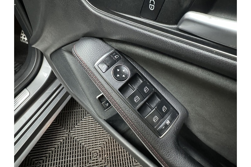 Used Mercedes-Benz CLA 2017 for sale - 77465268: Photo 25