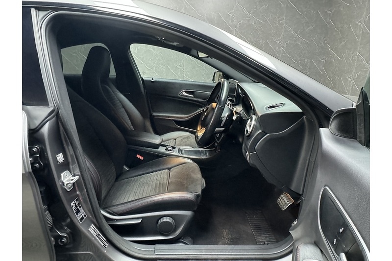 Used Mercedes-Benz CLA 2017 for sale - 77465268: Photo 27