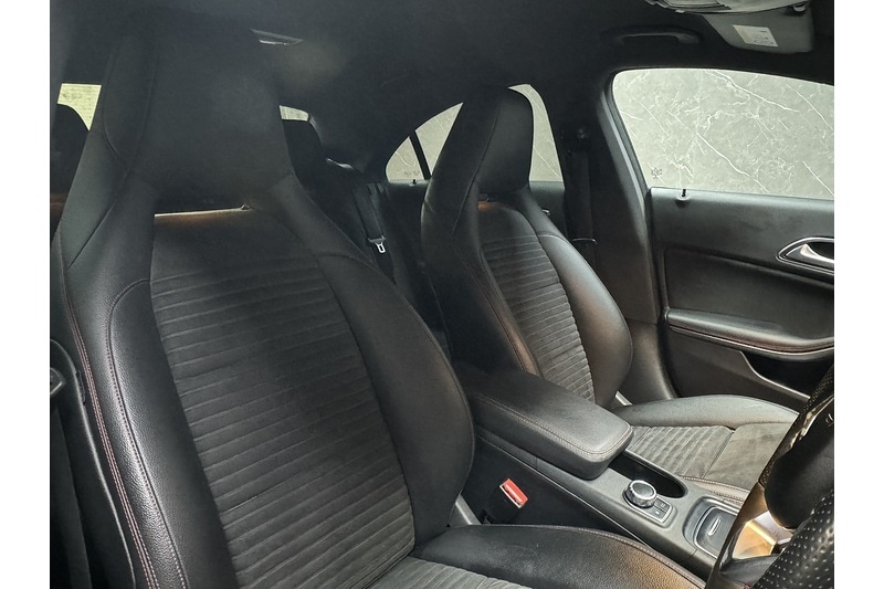 Used Mercedes-Benz CLA 2017 for sale - 77465268: Photo 29