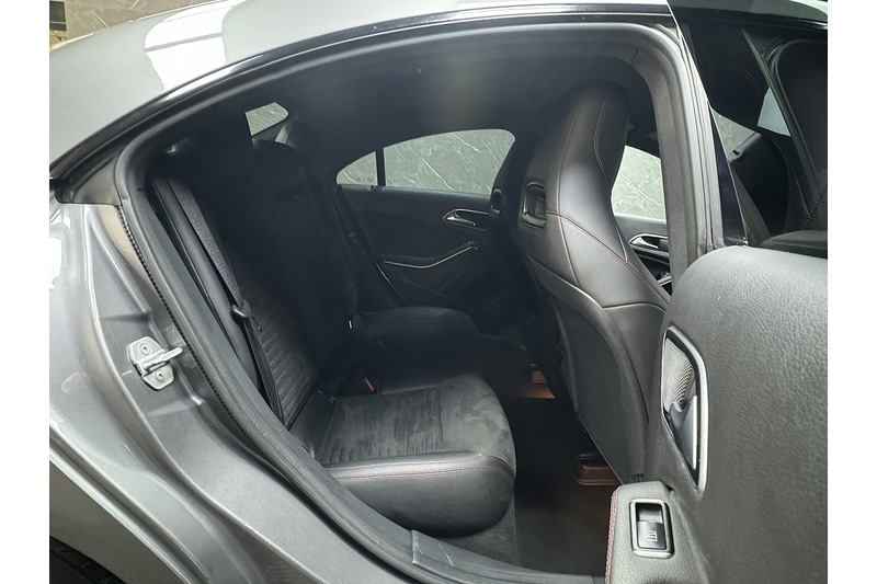 Used Mercedes-Benz CLA 2017 for sale - 77465268: Photo 31