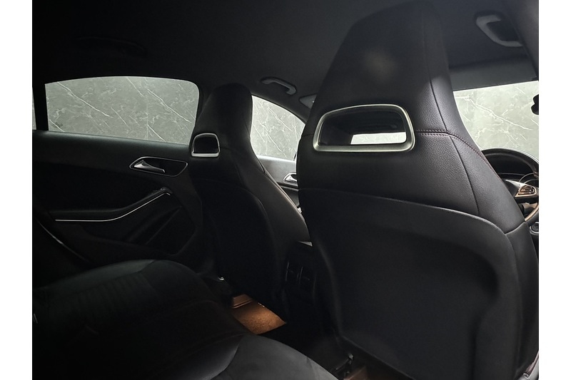 Used Mercedes-Benz CLA 2017 for sale - 77465268: Photo 33