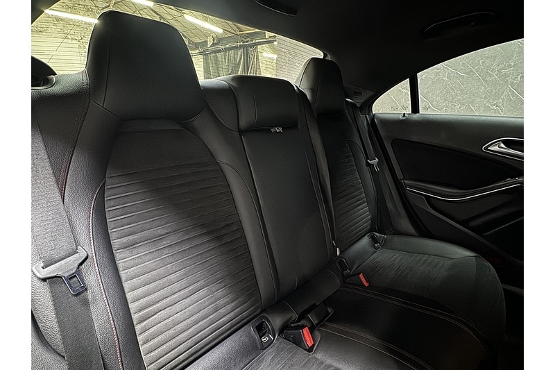 Used Mercedes-Benz CLA 2017 for sale - 77465268: Photo 34