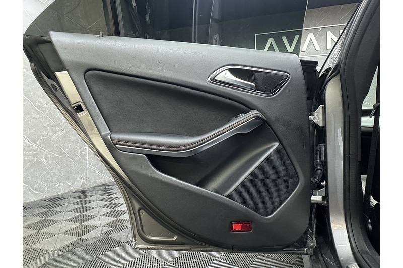 Used Mercedes-Benz CLA 2017 for sale - 77465268: Photo 37