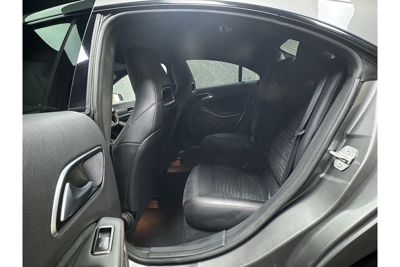 Used Mercedes-Benz CLA 2017 for sale - 77465268: Photo 38