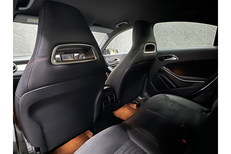 Used Mercedes-Benz CLA 2017 for sale - 77465268: Photo 39