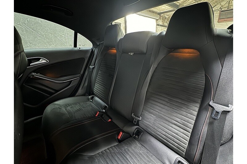 Used Mercedes-Benz CLA 2017 for sale - 77465268: Photo 41